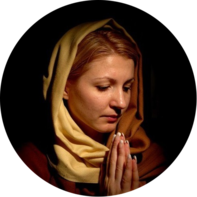 Гадалка Анна — Рутул